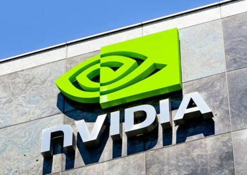 英伟达旗舰店商品下架引关注 客服回应 仅为展示，不涉及实际销售